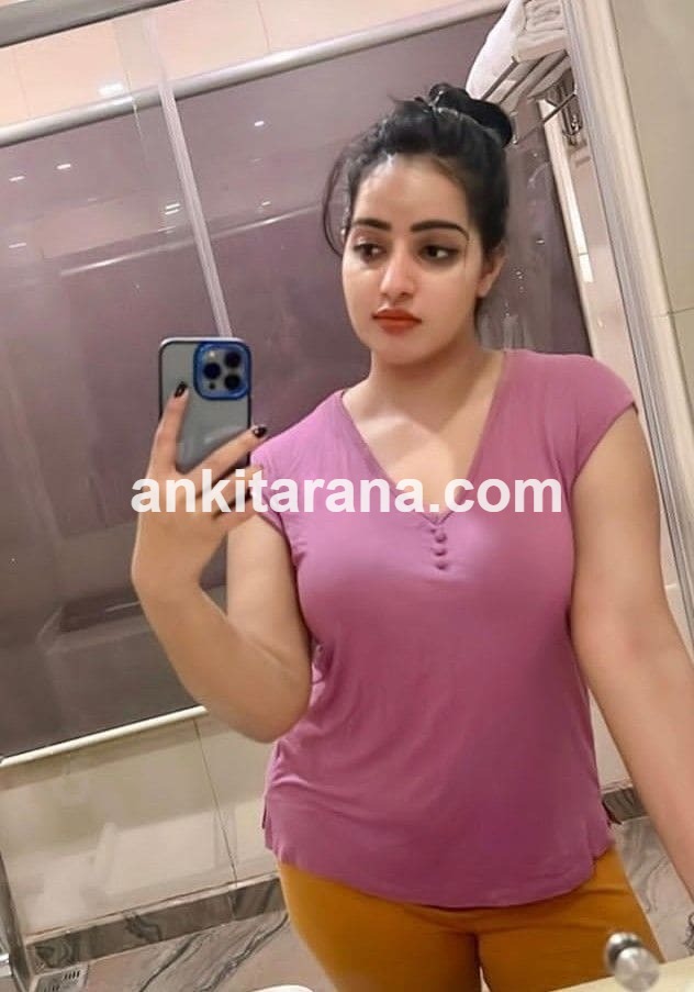 female Call Girls in Pune