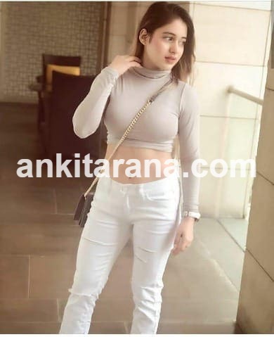 female Call Girls in Pune