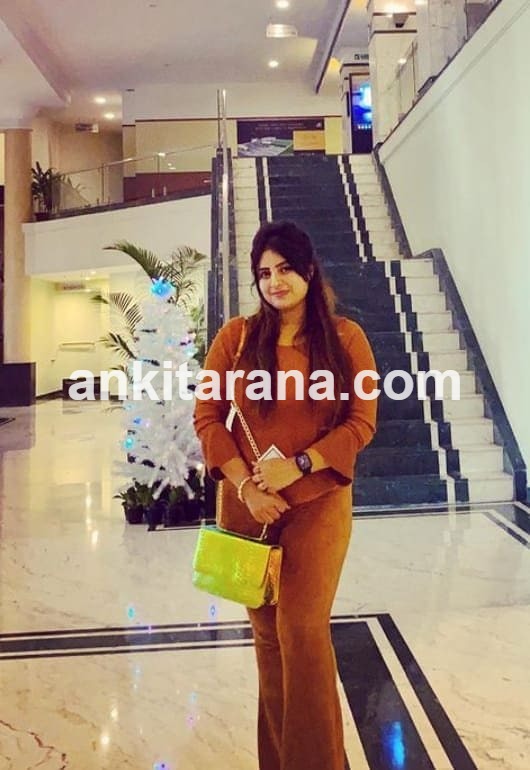 Pune Call Girl service