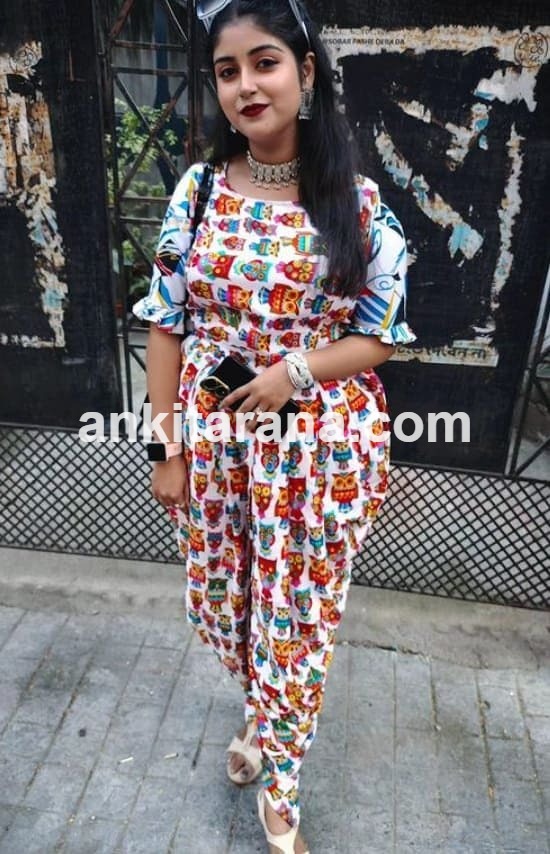 female Call Girls in Pune