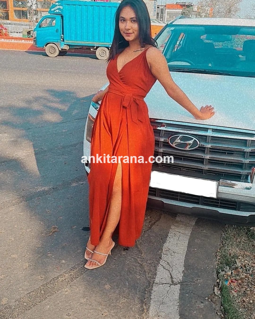 model Call Girls in Pune